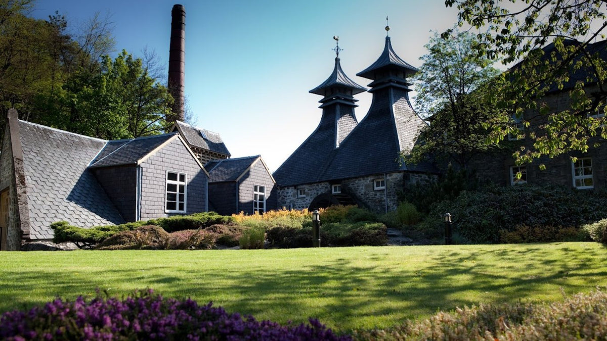 Chivas Brothers Ltd.