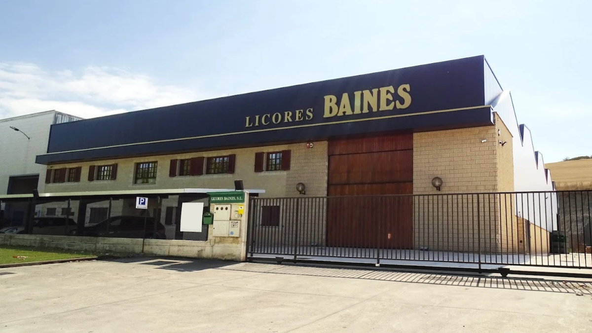Baines