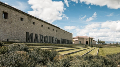 Bodegas Marques de Murrieta