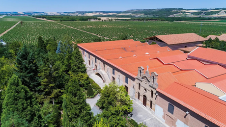 Bodegas Vega Sicilia