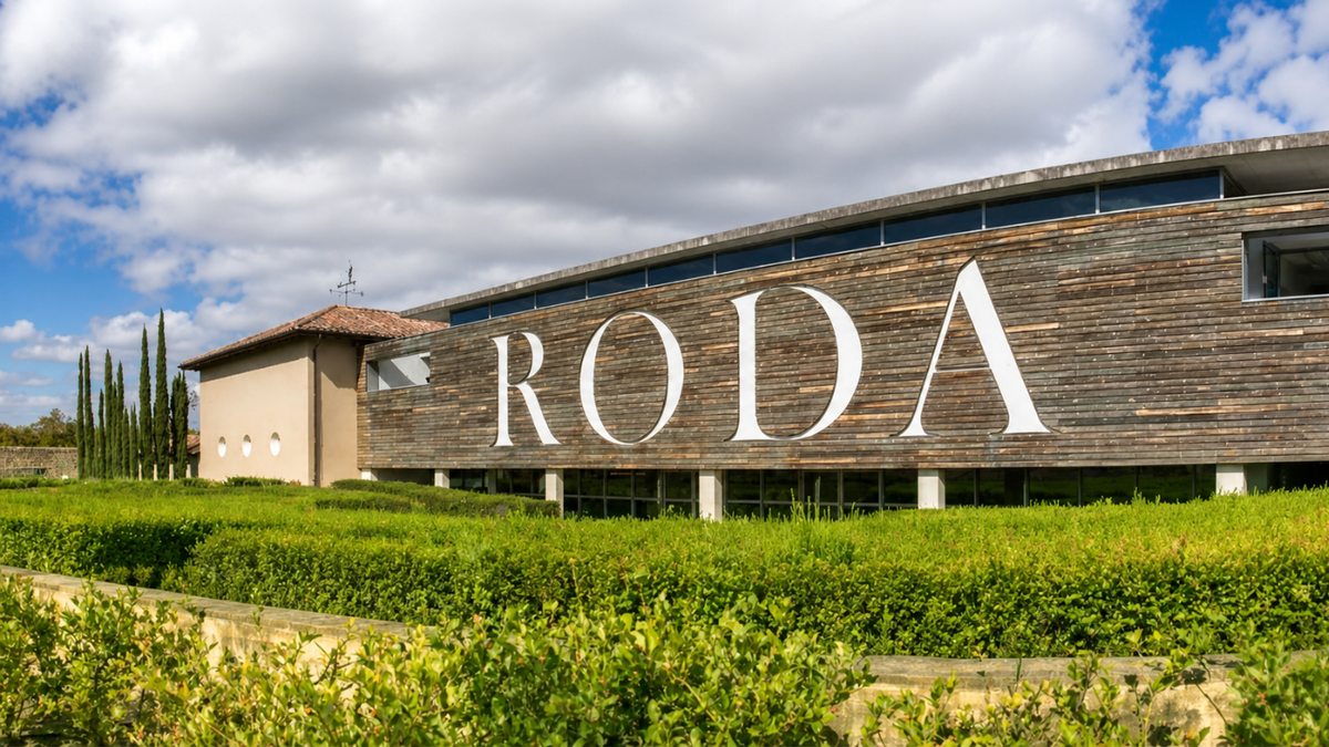 Vignobles Roda