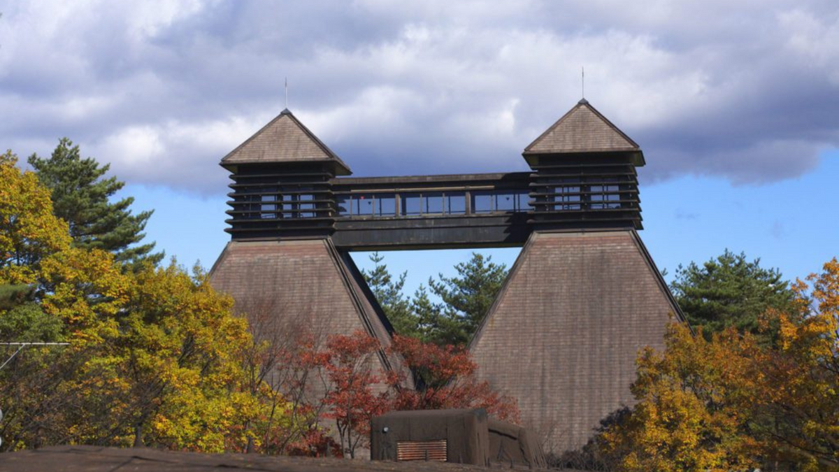 Distillerie Hakushu