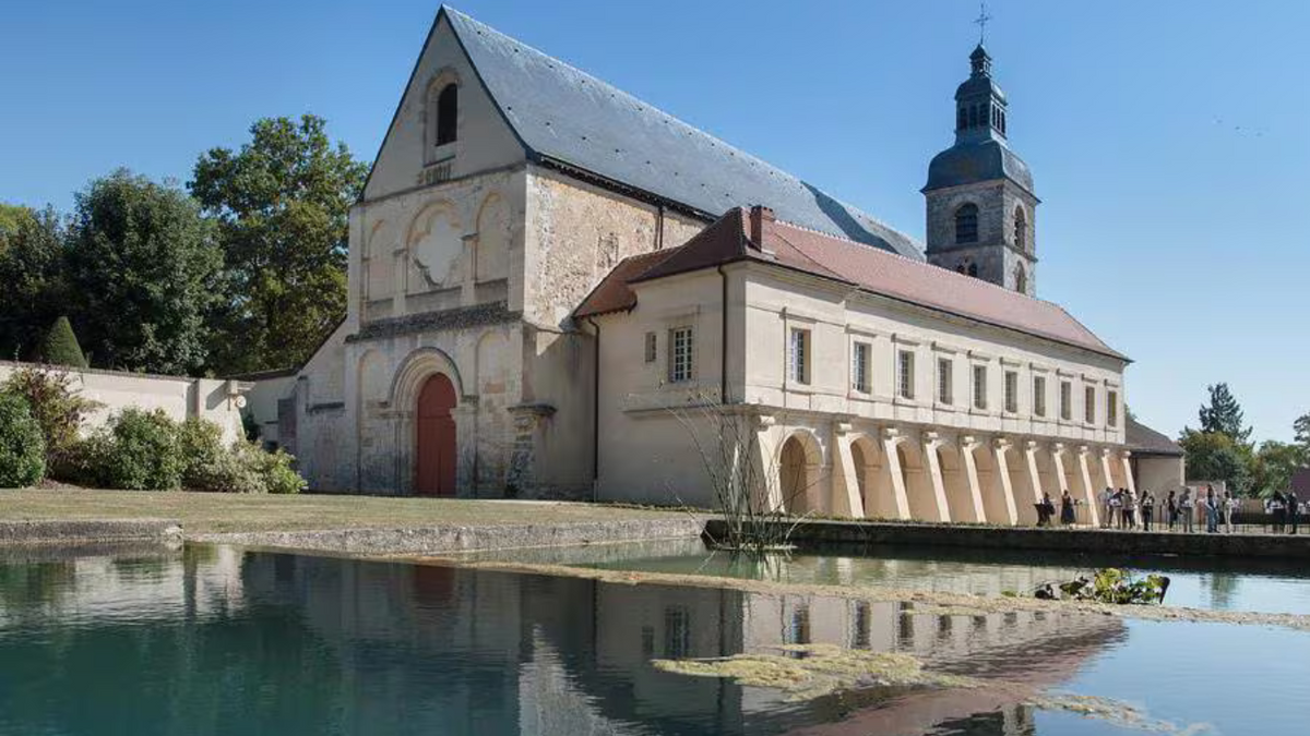 Maison Dom Pérignon