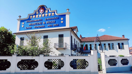 Distillerie Martini