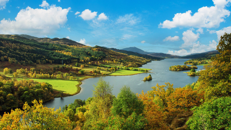 Perthshire