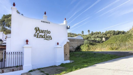 Distillerie Puerto de Indias