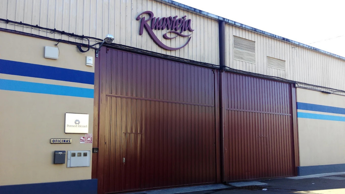 Ruavieja