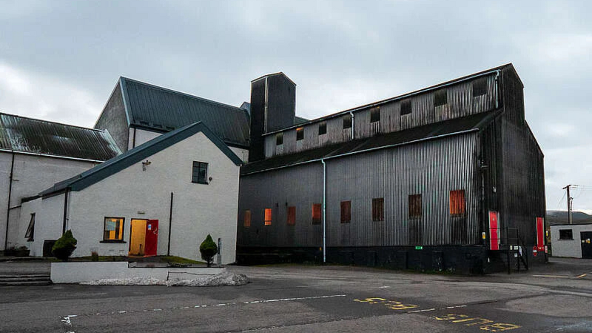 Distillerie de tomates