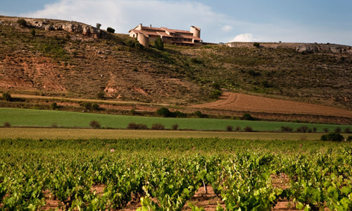 Domaine Atauta