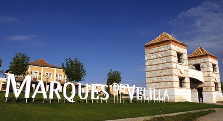 Bodega Marques de Velilla