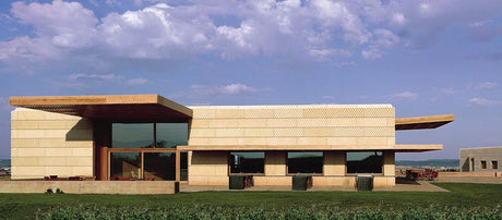 Bodegas Azpilicueta