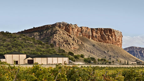 Bodegas Juan Gil