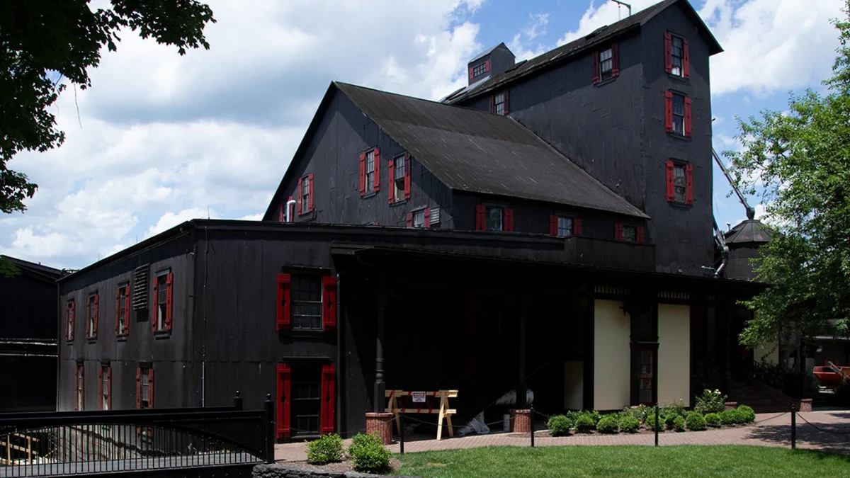 Distillerie Maker's Mark