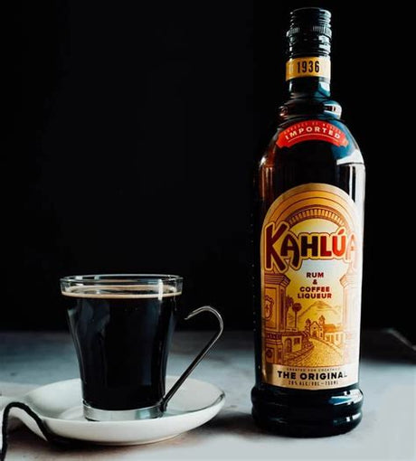 Kahlua