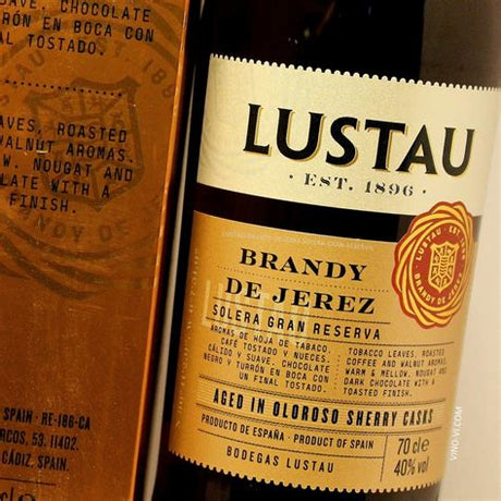 Lustau
