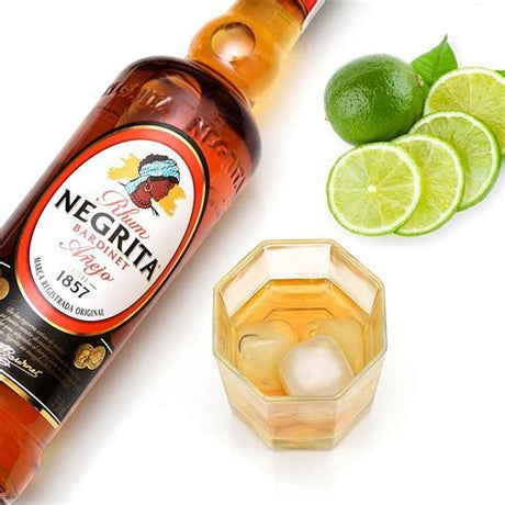 Negrita