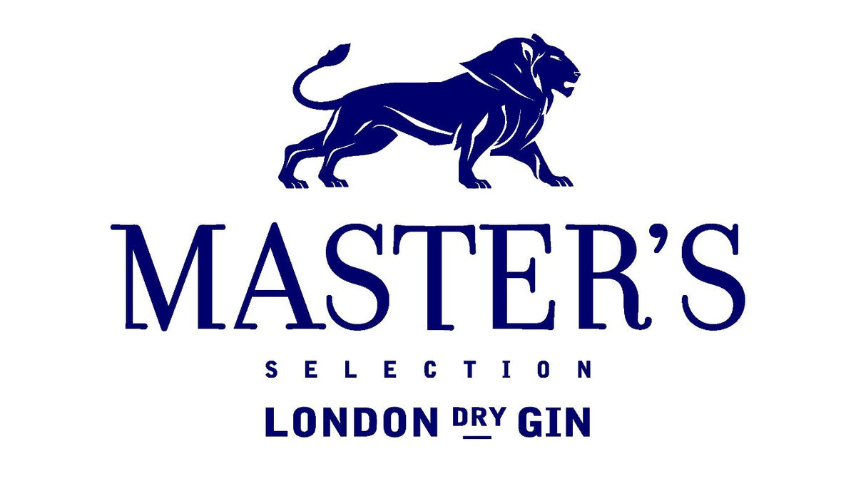 Master's Gin