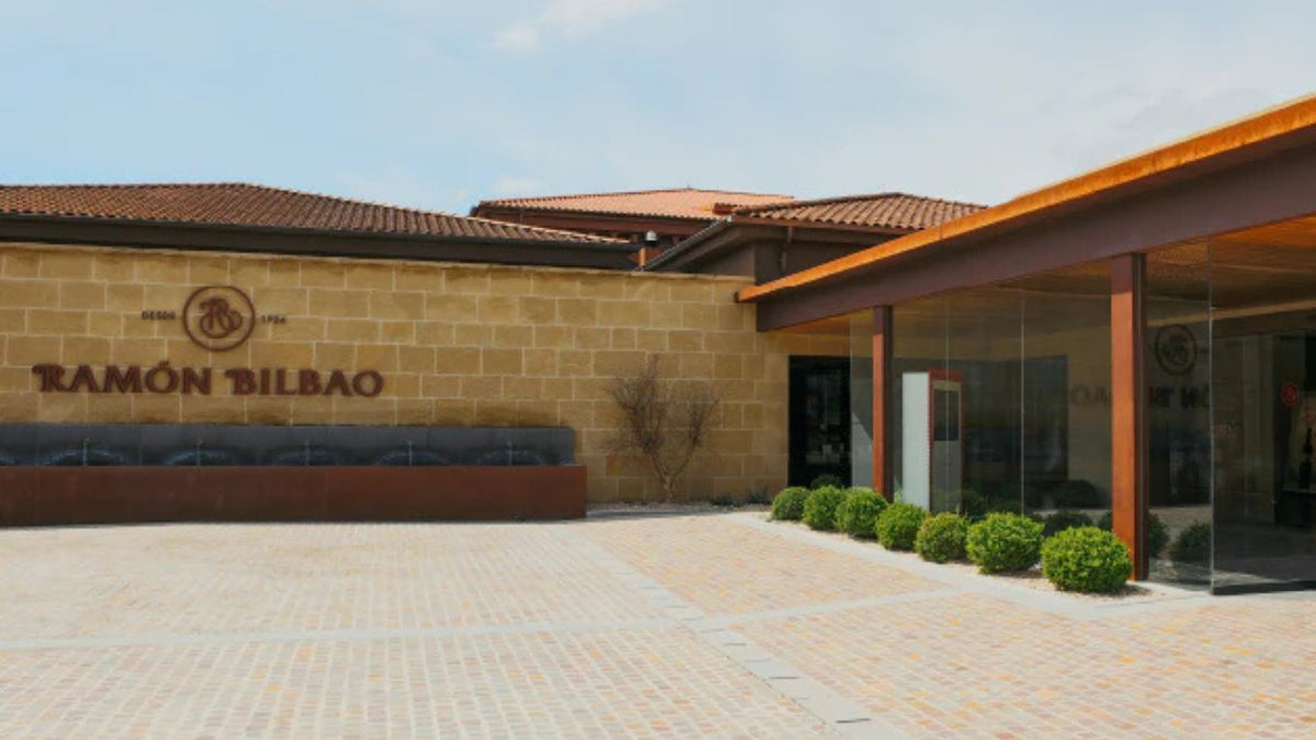 Bodegas Ramón Bilbao