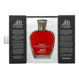 BARCELO IMPERIAL 40e anniversaire