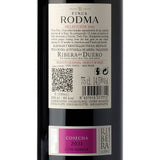 Sélection FINCA RODMA 2022