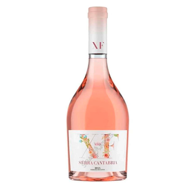 SIERRA CANTABRIA XF Rosado 2025