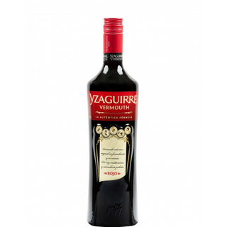 YZAGUIRRE Rouge 1L.