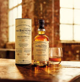 LE BALVENIE 12 Bois Double