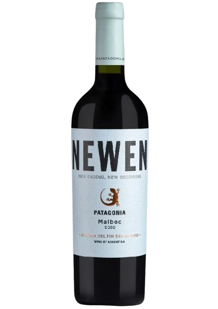 NEWEN Malbec 2025