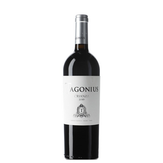 TAGONIUS Crianza 2022