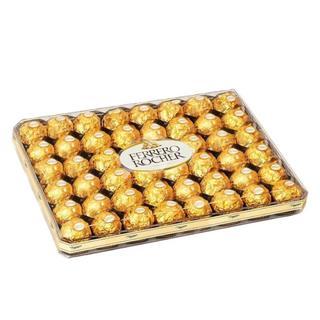 FERRERO ROCHER tray 48u.