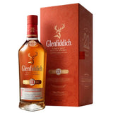 GLENFIDDICH 21 ans