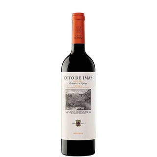 COTO DE IMAZ Réserva 2017