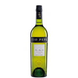Bien TIO PEPE
