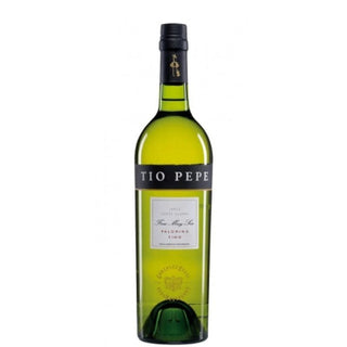 Bien TIO PEPE