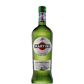 MARTINI SEC 1L.