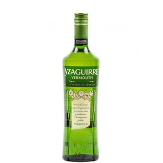 YZAGUIRRE Blanc 1L.