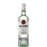 BACARDI BLANC 1L.