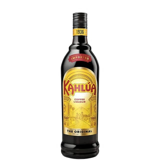 KAHLUA Liqueur de café