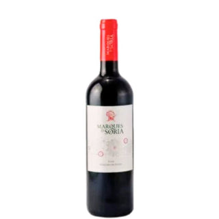 MARQUES DE SORIA Jeune