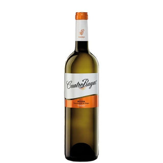 QUATRE RAYURES Verdejo