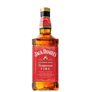JACK DANIEL'S FIRE