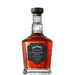CANON SIMPLE DE JACK DANIEL Sélectionner