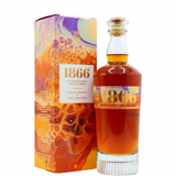 Bottle of Brady 1866 Solera Gran Reserva limited edition Emma Lindstrom