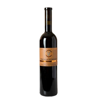 FINCA LA ESTACADA Vieillissement 12 mois 2019
