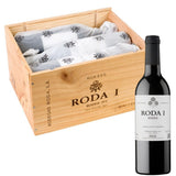 RODA I RESERVA 2020 x6 bouteilles