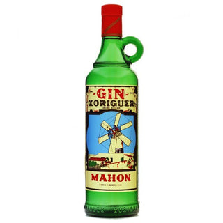 GIN XORIGUER