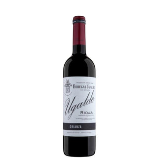 UGALDE Crianza 2021