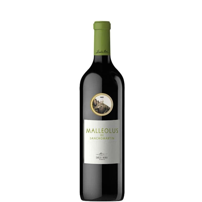 MALLEOLUS DE SANCHOMARTIN 2021