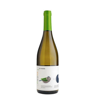 STONE Verdejo Bio sur lies 2022