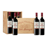 200 MONGES Réserve 2014